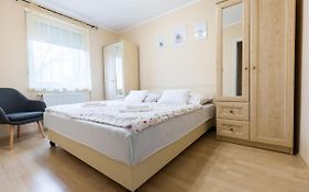 Marta Apartman