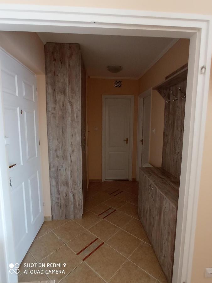 Marta Apartman Hajdúszoboszló Exterior foto