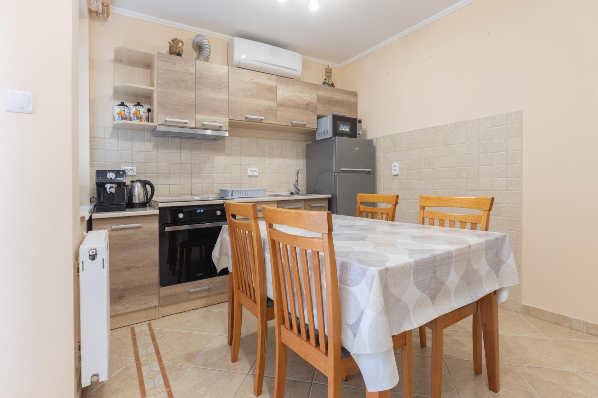 Marta Apartman Hajdúszoboszló Exterior foto